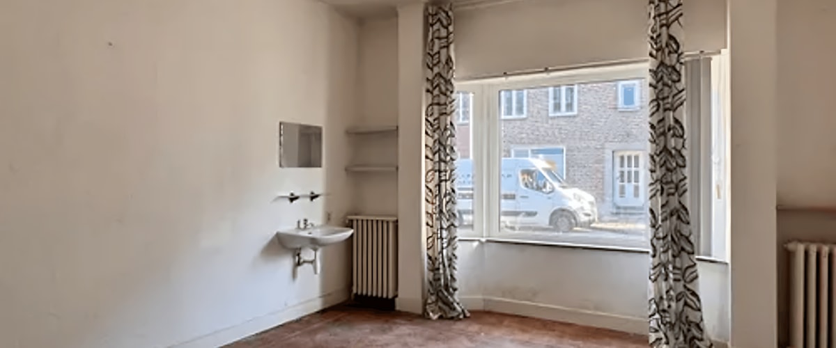 Kamer huren in Heerlen
