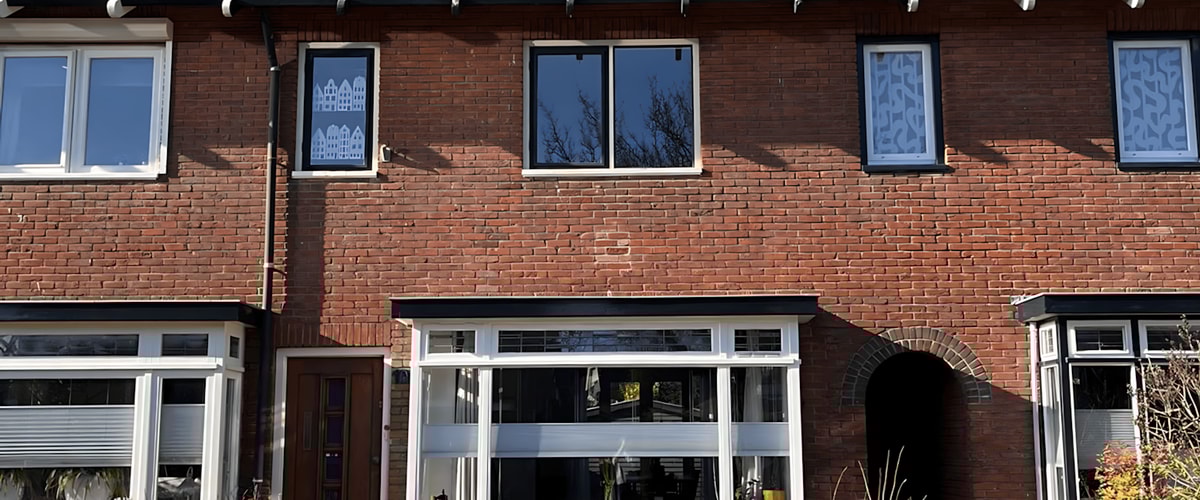 Huis huren in Castricum