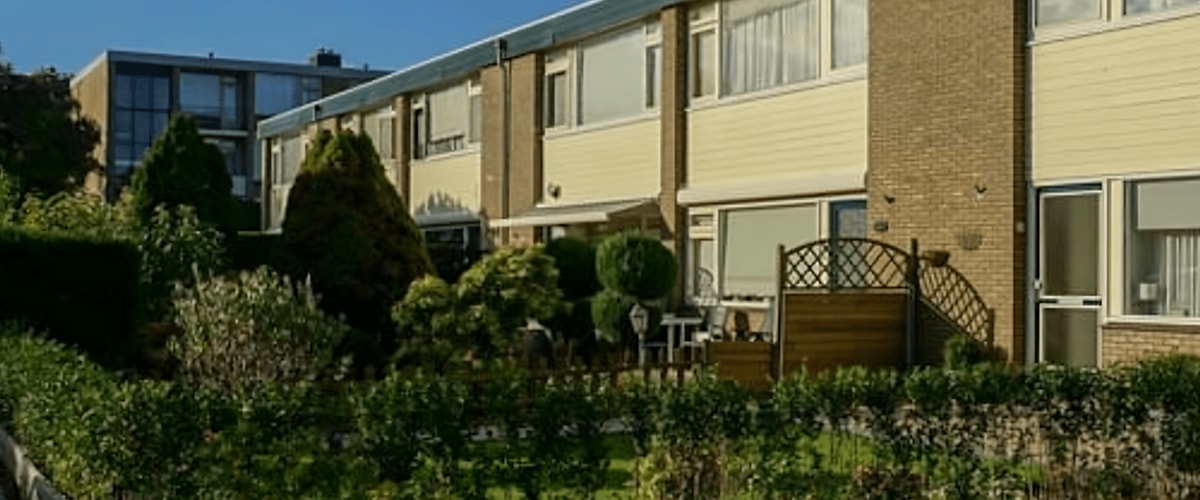 Huis huren in Katwijk