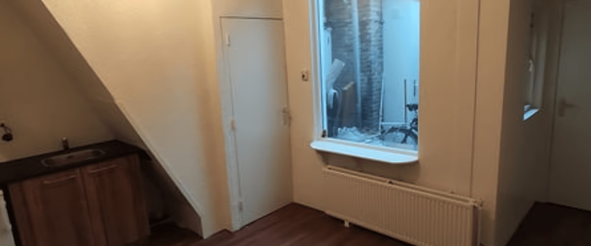 Huis huren in Alkmaar