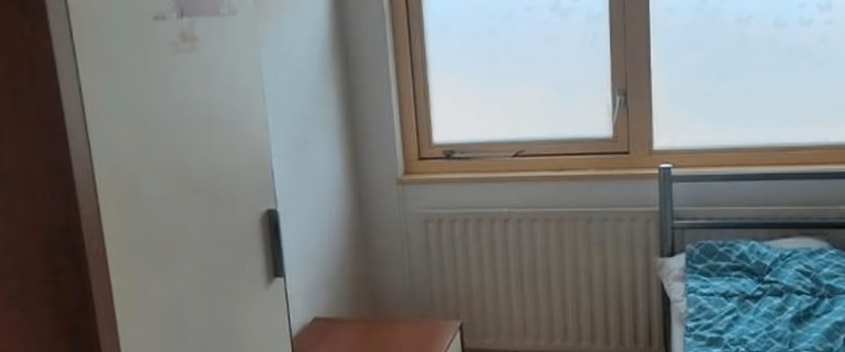 Kamer huren in Zaandam