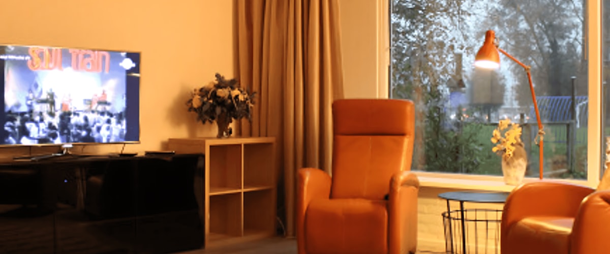 Appartement huren in Leeuwarden