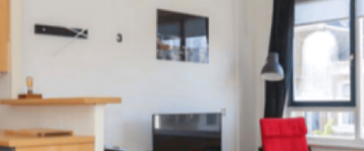 Appartement huren in Leeuwarden