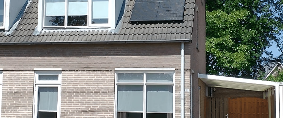 Huis huren in Heeze
