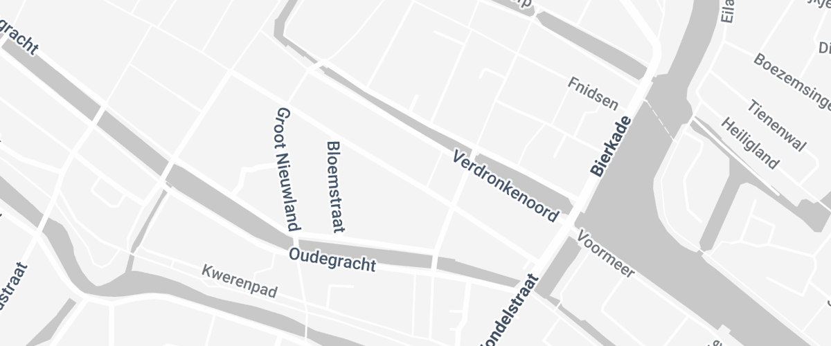 Appartement huren in Alkmaar