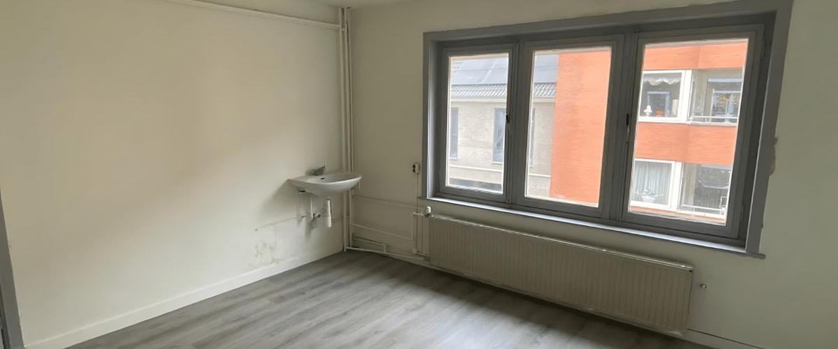 Kamer huren in Heerlen