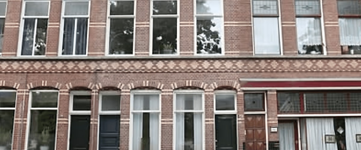 Huis huren in Breda