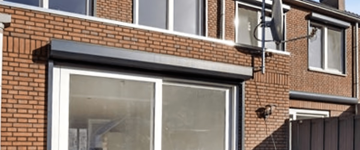 Huis huren in Den Bosch