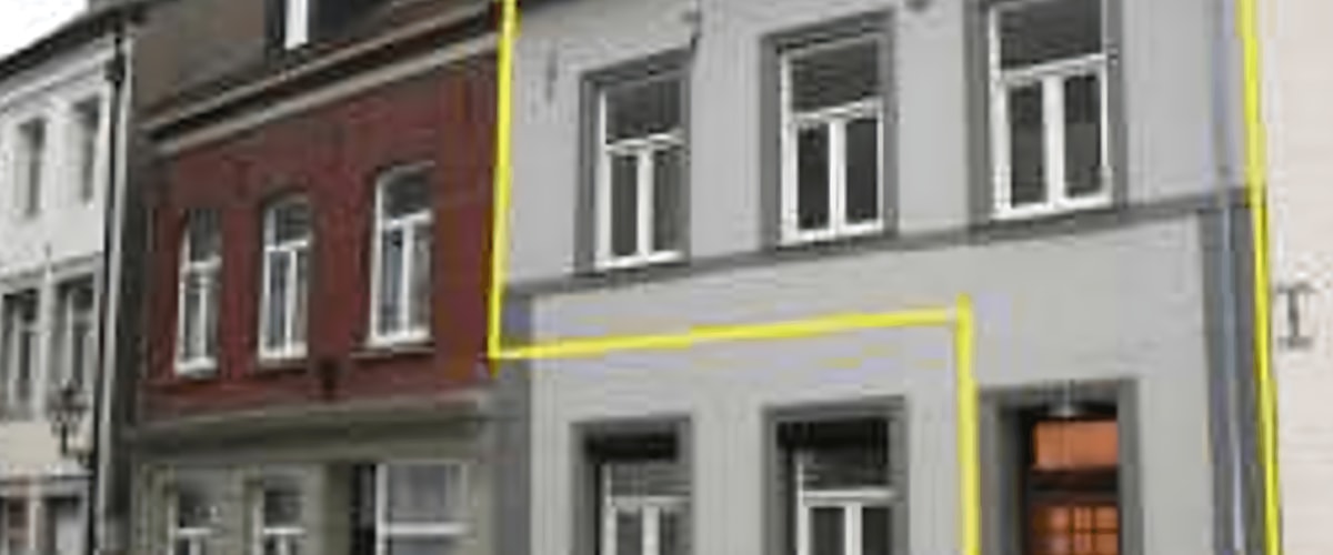 Appartement huren in Sittard