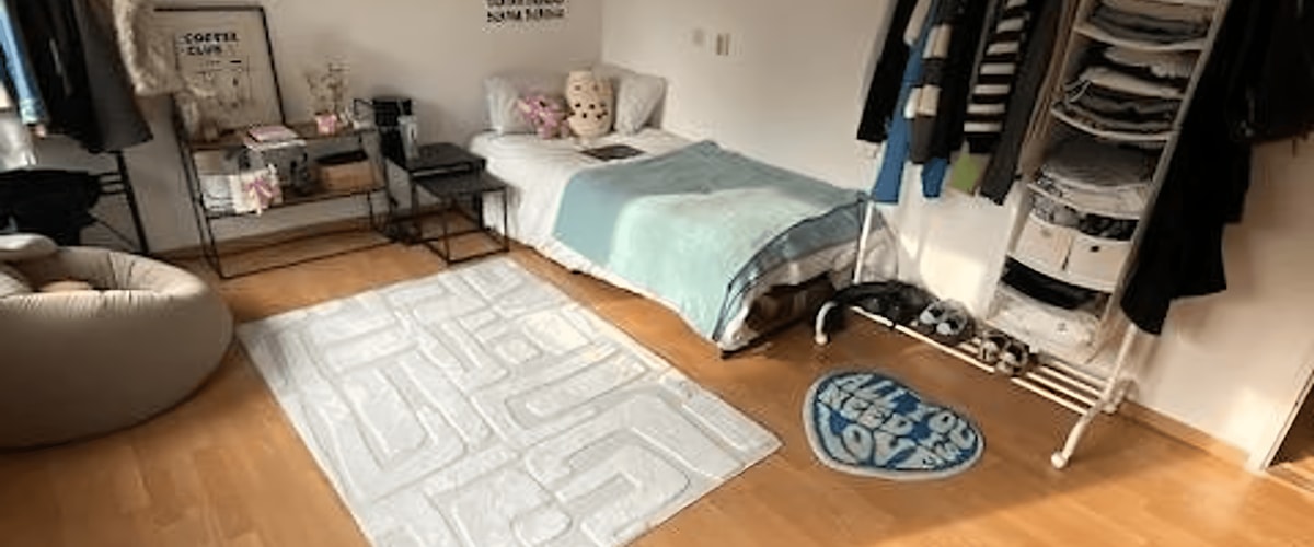 Studio huren in Arnhem