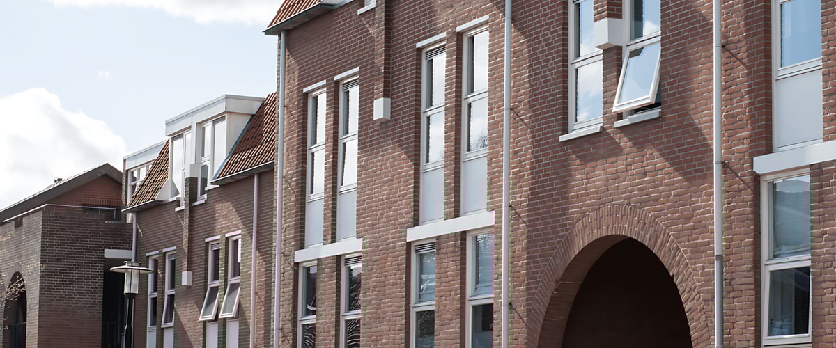 Kamer huren in Hengelo