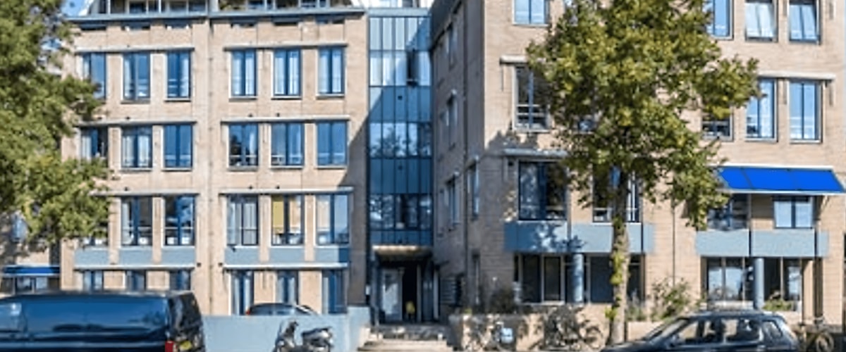 Appartement huren in Deventer