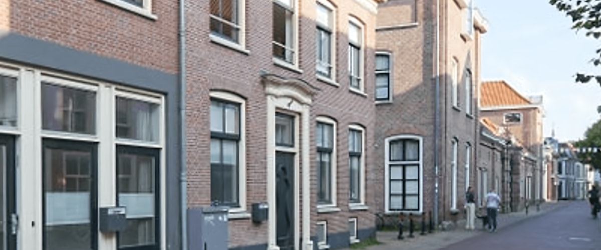 Appartement huren in Harderwijk