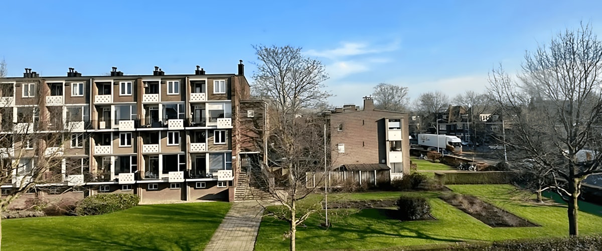 Studio huren in Enschede