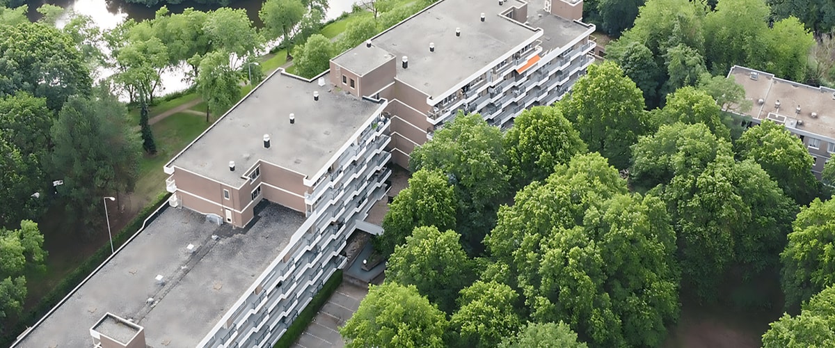 Appartement huren in Oss