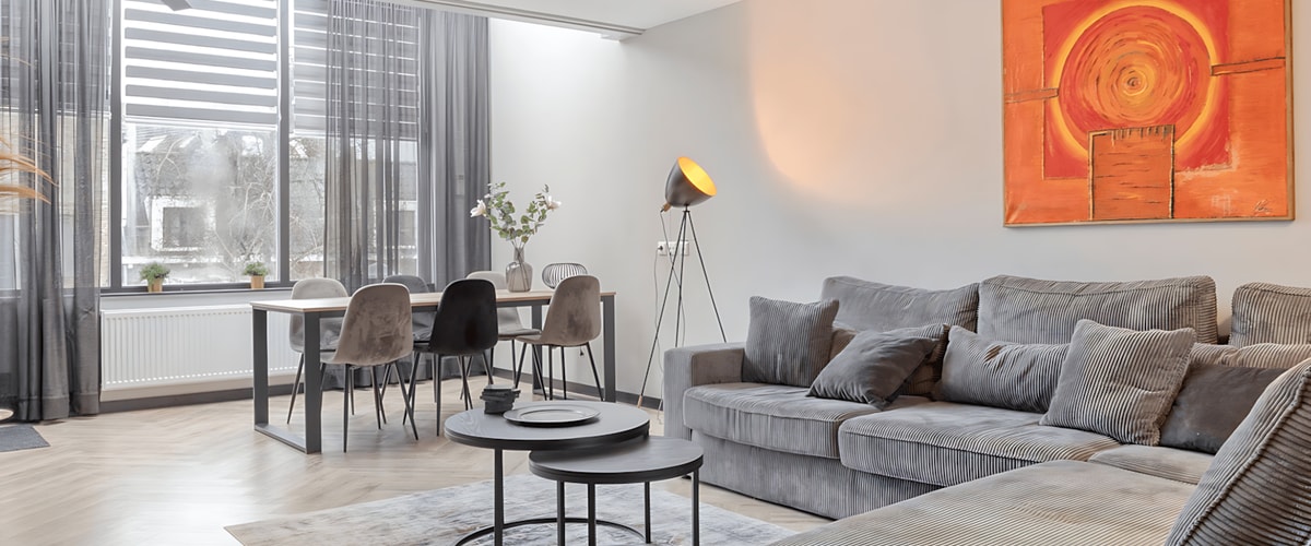 Huis huren in Schiedam