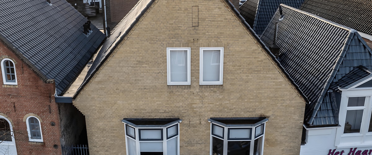 Appartement huren in Sneek