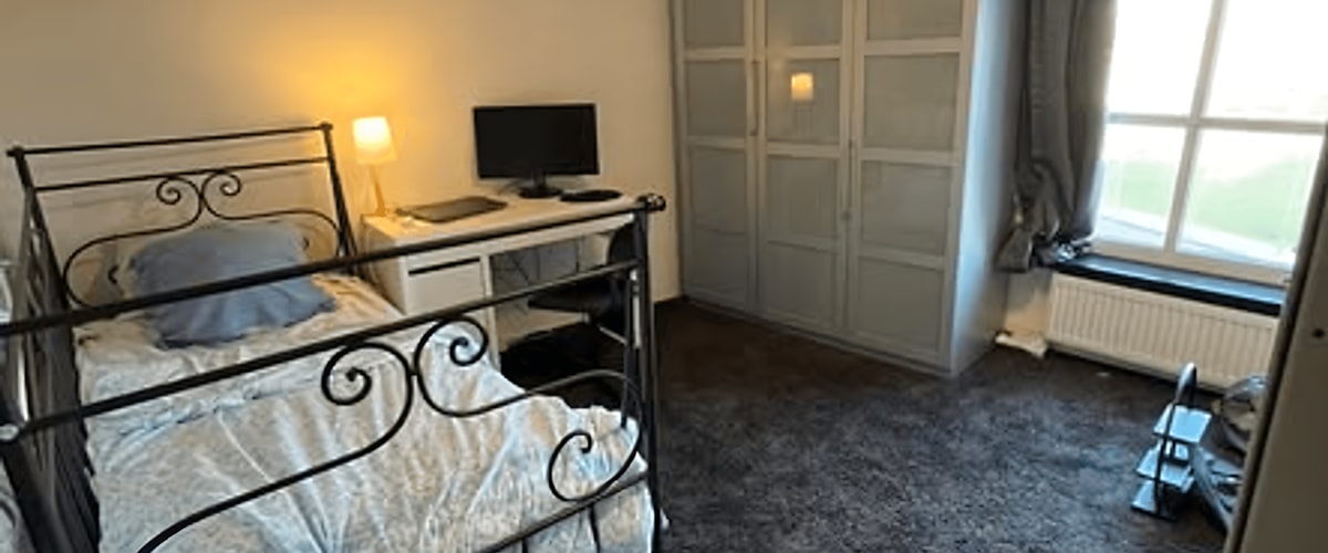 Kamer huren in Helmond