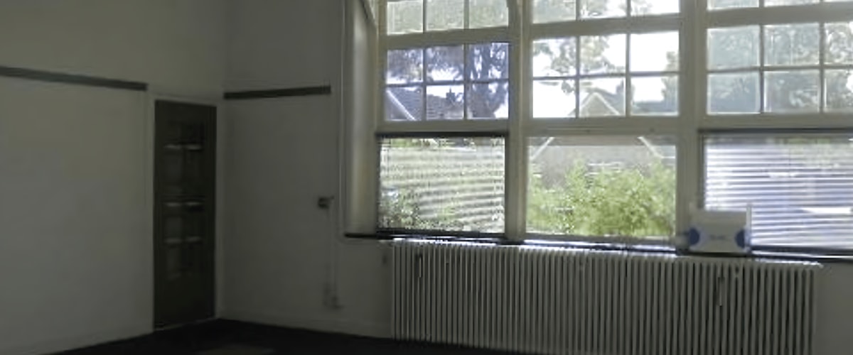 Anti Kraak huren in Assen