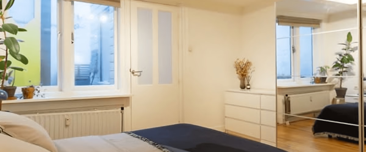 Huis huren in Lelystad