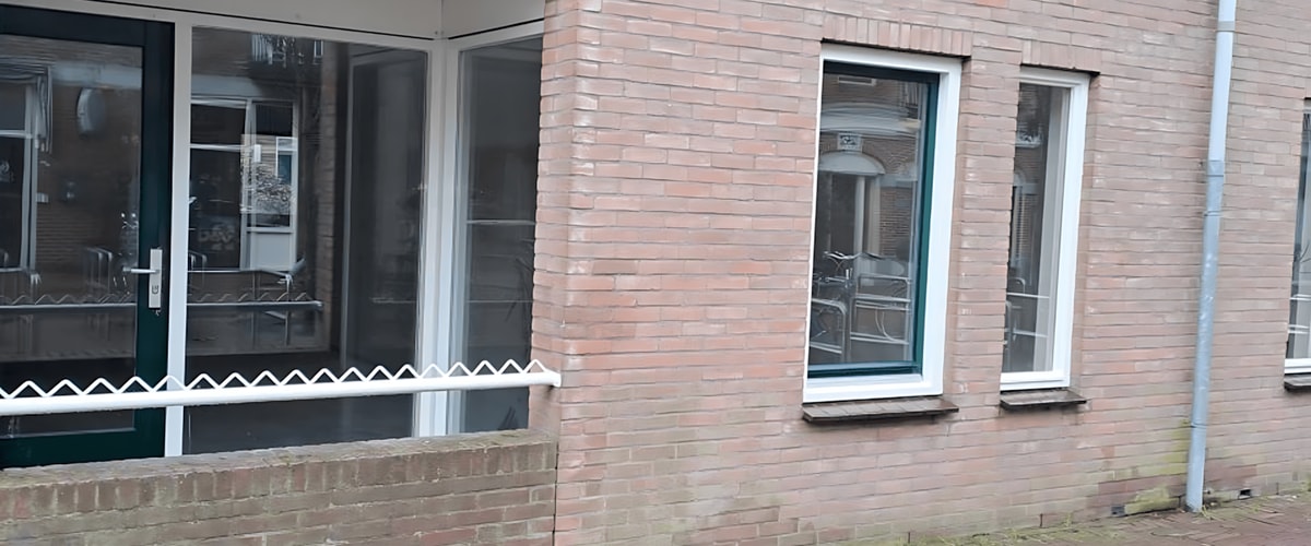 Appartement huren in Purmerend