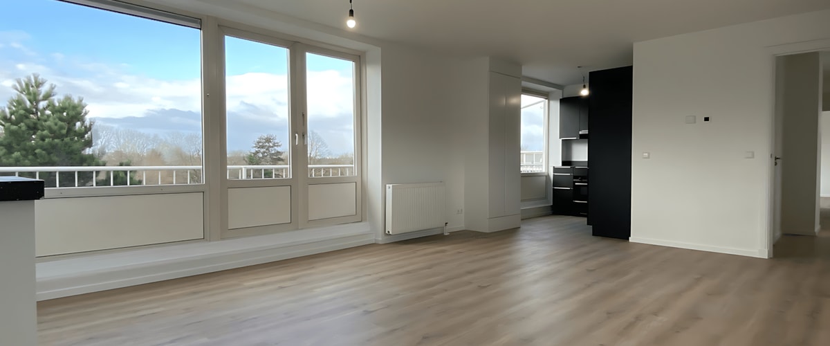 Appartement huren in Rijswijk