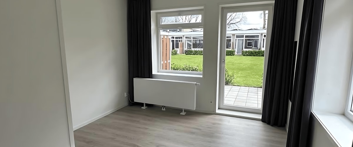 Studio huren in Emmen