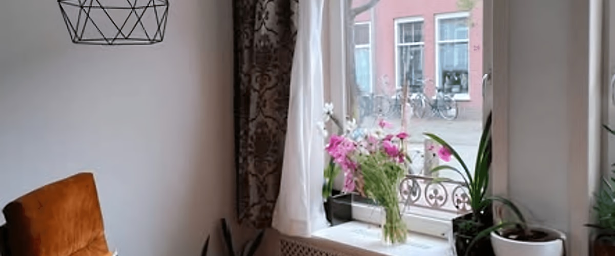 Kamer huren in Haarlem