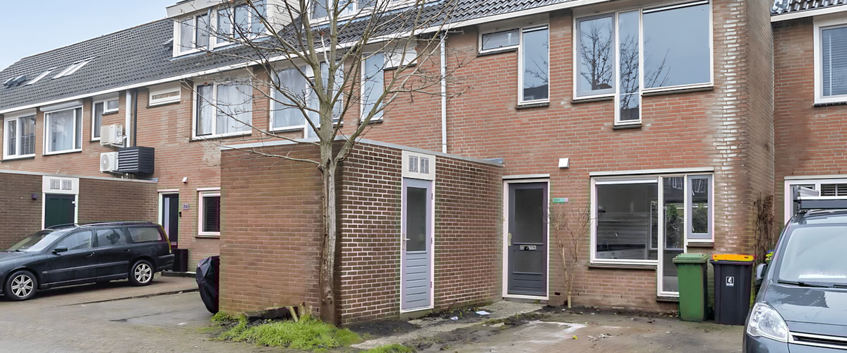 Huis huren in Maarssen