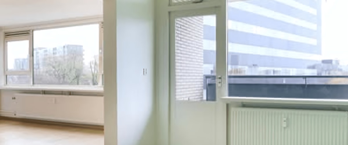 Huis huren in Tilburg