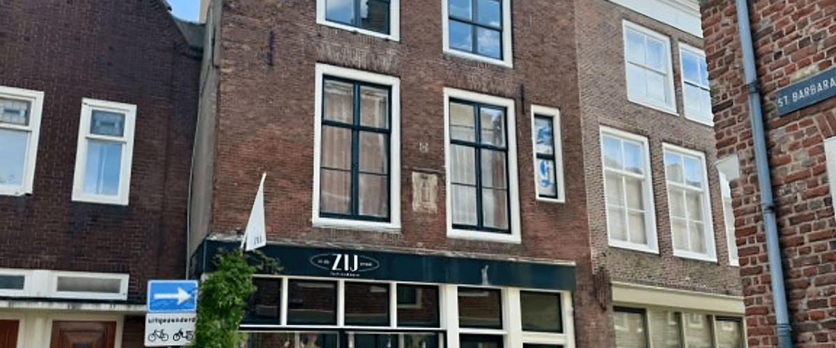 Appartement huren in Middelburg