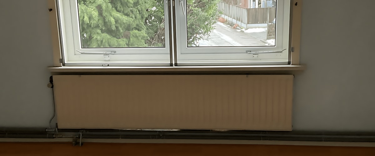 Anti Kraak huren in Aalst