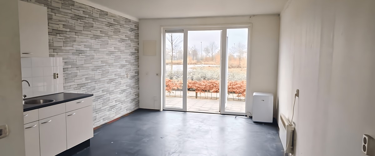 Studio huren in Den Bosch