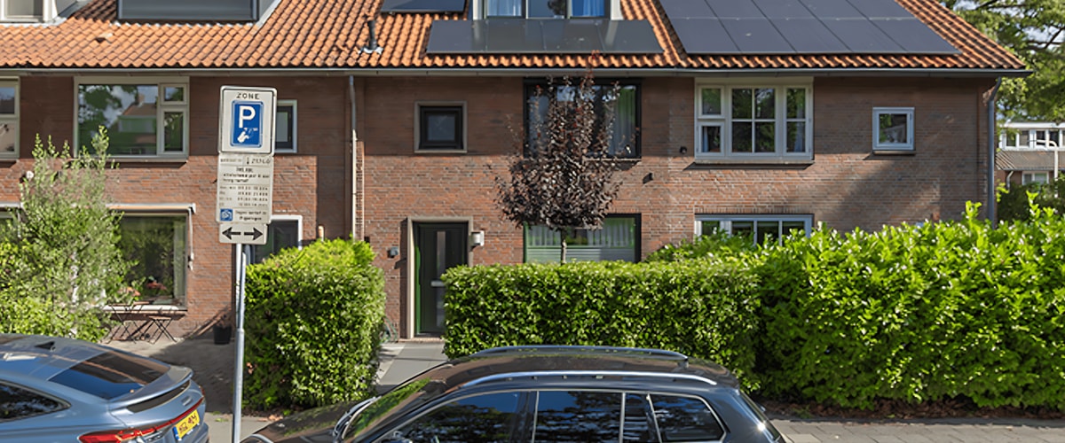 Huis huren in Amstelveen