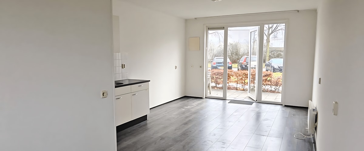 Studio huren in Rosmalen