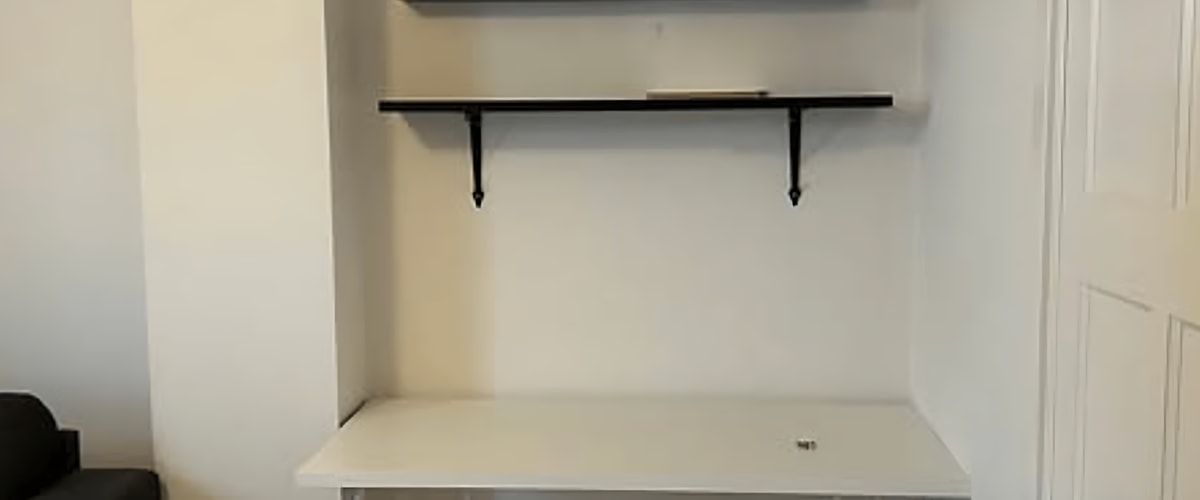 Kamer huren in Amersfoort