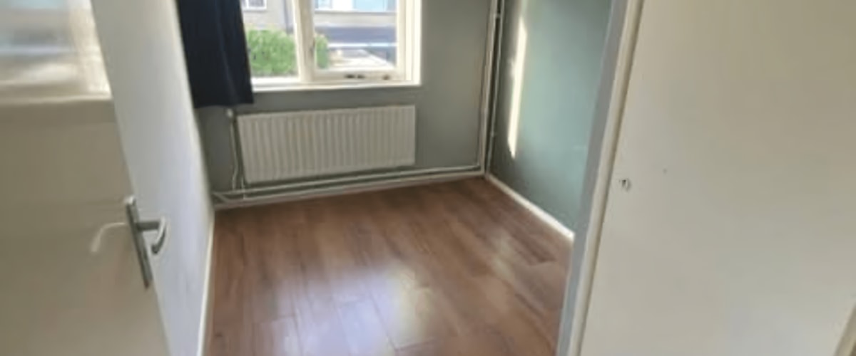 Kamer huren in Amersfoort