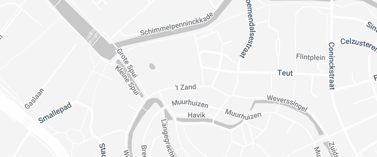 Kamer huren in Amersfoort