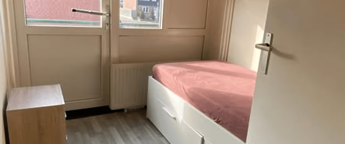 Kamer huren in Lelystad