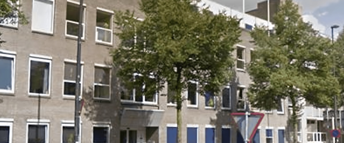 Appartement huren in Zeist