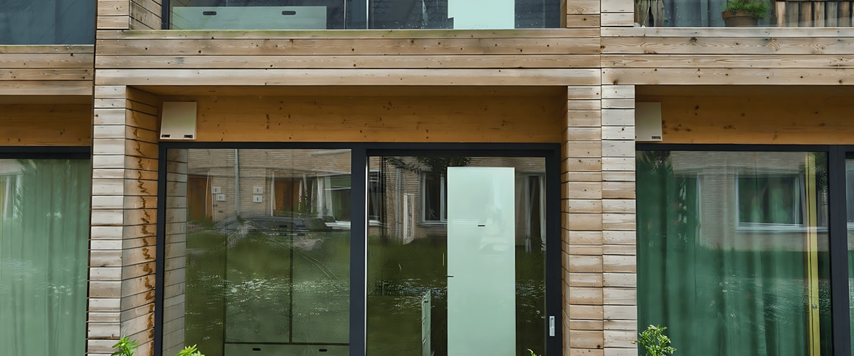 Studio huren in Katwijk