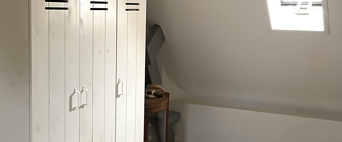 Kamer huren in Zaandam