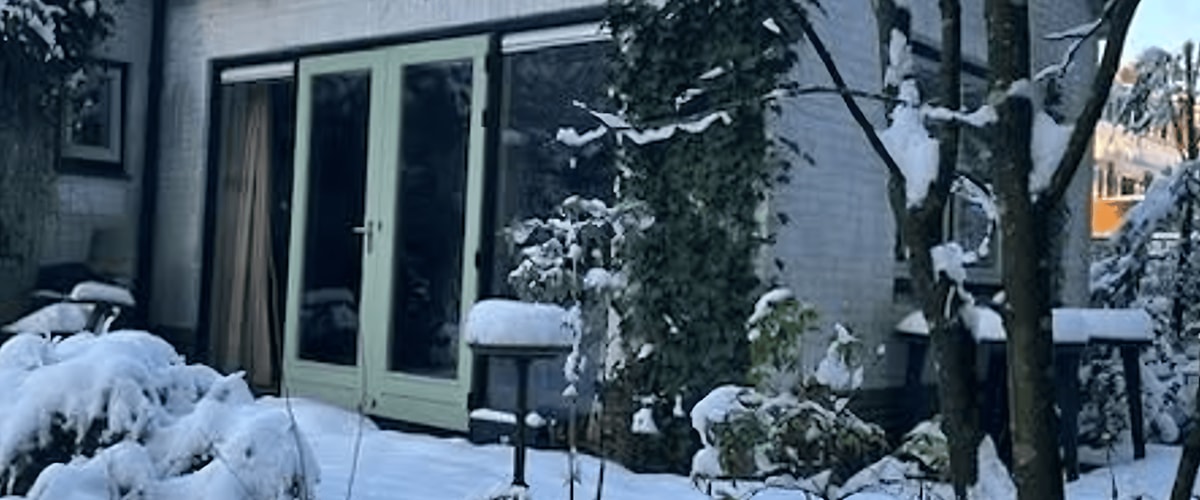 Appartement huren in Zeist