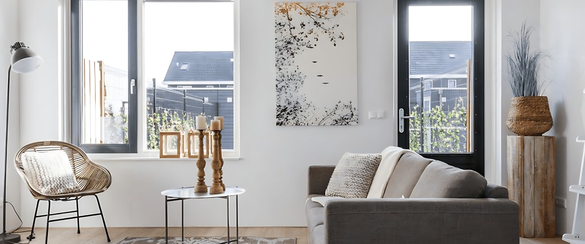 Huis huren in Apeldoorn