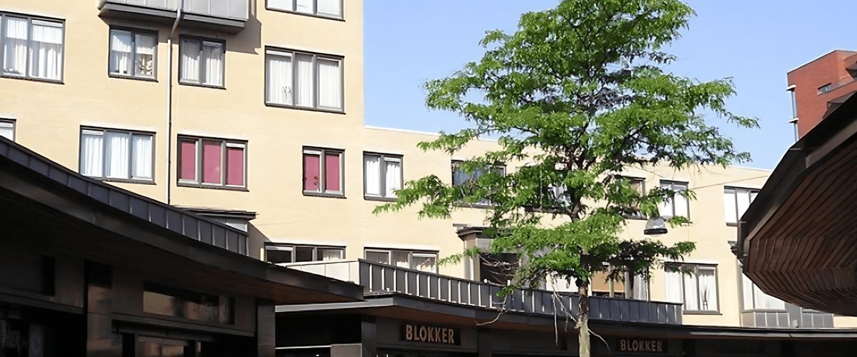 Huis huren in Zwolle