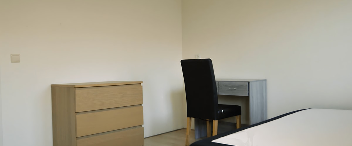 Kamer huren in Rijswijk