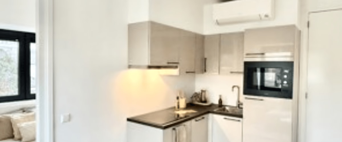 Studio huren in Driebergen Rijsenburg