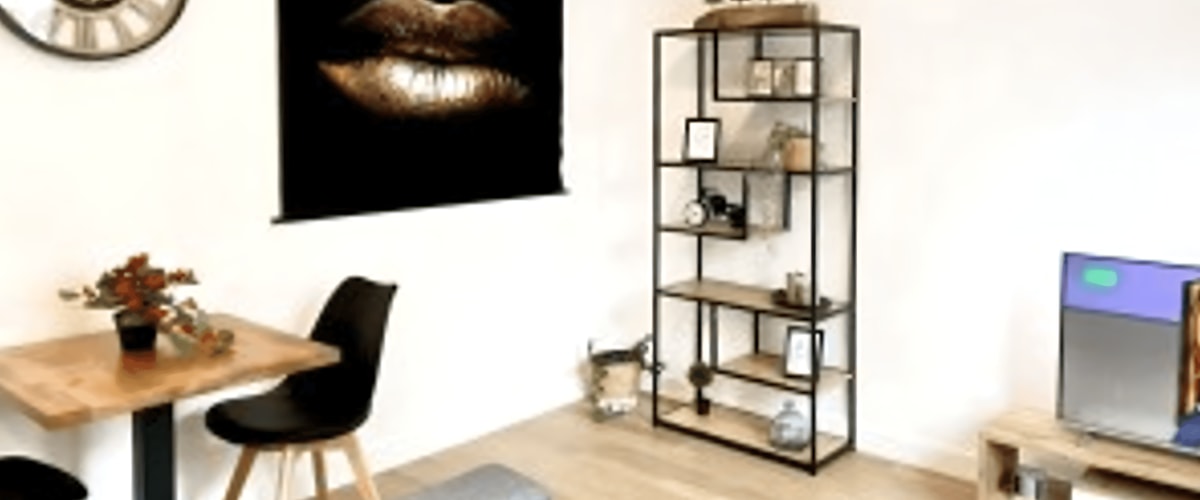 Studio huren in Zeist