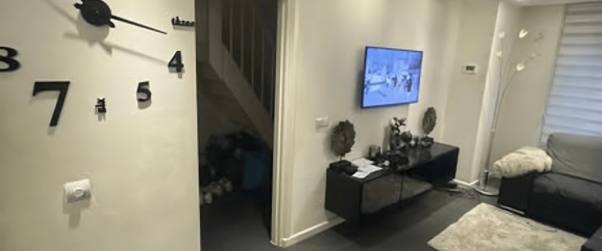 Kamer huren in Haarlem