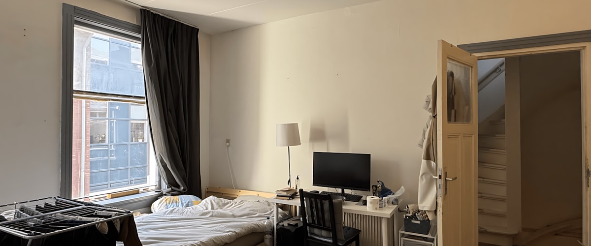 Kamer huren in Gorinchem
